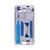 Lcd Frame Middle Chassis For Meizu M5 Note 64gb White By - Maxbhi Com