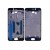 Lcd Frame Middle Chassis For Meizu M5 Note Grey By - Maxbhi Com