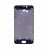 Lcd Frame Middle Chassis For Meizu M5 Note Grey By - Maxbhi Com