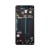 Lcd Frame Middle Chassis For Xiaomi Mi 8 Se Blue By - Maxbhi Com