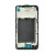 Lcd Frame Middle Chassis For Lg K20 Black By - Maxbhi Com