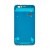 Lcd Frame Middle Chassis For Lg K20 Plus White By - Maxbhi Com