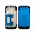 Lcd Frame Middle Chassis For Lg Mako Black By - Maxbhi Com
