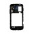 Lcd Frame Middle Chassis For Samsung Galaxy Ace 3 3g Gts7270 White By - Maxbhi Com