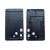 Lcd Frame Middle Chassis For Samsung Galaxy Tab4 7 16gb Wifi 3g White By - Maxbhi Com