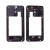 Lcd Frame Middle Chassis For Lg K4 2017 Titan By - Maxbhi Com