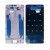 Lcd Frame Middle Chassis For Meizu M5c Pink By - Maxbhi Com