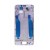 Lcd Frame Middle Chassis For Meizu M5c Pink By - Maxbhi Com