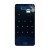 Lcd Frame Middle Chassis For Meizu M5c Red By - Maxbhi Com