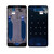 Lcd Frame Middle Chassis For Meizu M5c Rose Gold By - Maxbhi Com