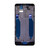 Lcd Frame Middle Chassis For Meizu M5c Rose Gold By - Maxbhi Com