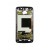 Lcd Frame Middle Chassis For Motorola Moto Z Force Rose Gold By - Maxbhi Com