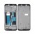 Lcd Frame Middle Chassis For Oppo A1 Blue By - Maxbhi Com
