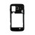Lcd Frame Middle Chassis For Samsung Galaxy Ace 3 Gts7272 With Dual Sim White By - Maxbhi Com