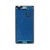 Lcd Frame Middle Chassis For Sony Xperia M4 Aqua Silver By - Maxbhi Com