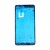 Lcd Frame Middle Chassis For Xiaomi Mi Note 2 Gold By - Maxbhi Com