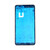 Lcd Frame Middle Chassis For Xiaomi Mi Note 2 Silver By - Maxbhi Com