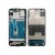 LCD Frame Middle Chassis for Huawei Enjoy 9s White