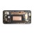 Lcd Frame Middle Chassis For Lg V50s Thinq 5g White By - Maxbhi Com