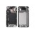 Lcd Frame Middle Chassis For Samsung Galaxy Note 3 Neo Green By - Maxbhi Com