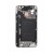 Lcd Frame Middle Chassis For Samsung Galaxy Note 3 Neo Green By - Maxbhi Com
