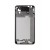 Lcd Frame Middle Chassis For Samsung Galaxy Note 3 Neo Pink By - Maxbhi Com