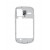 Lcd Frame Middle Chassis For Samsung Galaxy S3 Mini White By - Maxbhi Com
