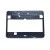 Lcd Frame Middle Chassis For Samsung Galaxy Tab 4 10 1 T530 White By - Maxbhi Com