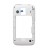 Lcd Frame Middle Chassis For Samsung Galaxy Y Pink By - Maxbhi Com