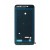 Lcd Frame Middle Chassis For Asus Zenfone Go Zc500tg White By - Maxbhi Com