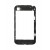 Lcd Frame Middle Chassis For Blackberry Classic Blue By - Maxbhi Com