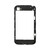 Lcd Frame Middle Chassis For Blackberry Classic Bronze By - Maxbhi Com