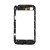 Lcd Frame Middle Chassis For Blackberry Classic Bronze By - Maxbhi Com