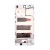Lcd Frame Middle Chassis For Huawei Nova Gold By - Maxbhi Com