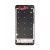 Lcd Frame Middle Chassis For Huawei Nova Grey By - Maxbhi Com
