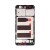 Lcd Frame Middle Chassis For Huawei Nova Grey By - Maxbhi Com