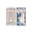LCD Frame Middle Chassis for Oppo Mirror 5 Black