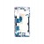 Lcd Frame Middle Chassis For Oppo Mirror 5s Black By - Maxbhi Com