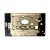 Lcd Frame Middle Chassis For Samsung Galaxy Tab S 8 4 Lte Black By - Maxbhi Com