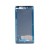 Lcd Frame Middle Chassis For Xiaomi Redmi 3x Silver By - Maxbhi Com