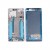 Lcd Frame Middle Chassis For Xiaomi Redmi 3x White By - Maxbhi Com