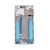 Lcd Frame Middle Chassis For Xiaomi Redmi 3x White By - Maxbhi Com