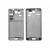 Lcd Frame Middle Chassis For Xiaomi Redmi Pro Grey By - Maxbhi Com