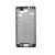 Lcd Frame Middle Chassis For Xiaomi Redmi Pro Silver By - Maxbhi Com