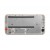 Lcd Frame Middle Chassis For Huawei Y3 2018 White By - Maxbhi Com