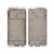 Lcd Frame Middle Chassis For Vivo X20 128gb Pink By - Maxbhi Com
