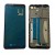 Lcd Frame Middle Chassis For Asus Zenfone Max Plus M2 Zb634kl Gold By - Maxbhi Com