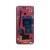 Lcd Frame Middle Chassis For Lg Q9 White By - Maxbhi Com