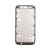 Lcd Frame Middle Chassis For Motorola Moto G Red By - Maxbhi Com
