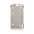 Lcd Frame Middle Chassis For Motorola Moto G X1032 White By - Maxbhi Com
